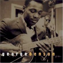 George Benson