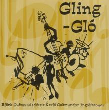 Gling-GlÃ³ cover picture
