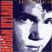 Greatest Hits cover picture