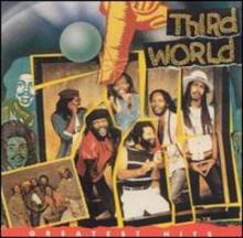 Rock The World cover picture