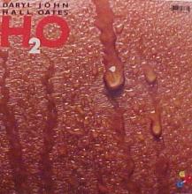 H2O cover picture