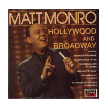 Hollywood and Broadway cover picture