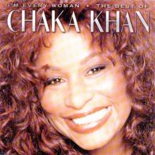 Im Every Woman The Best Of Chaka Khan