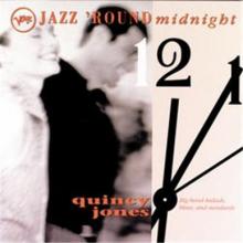Jazz 'Round Midnight cover picture