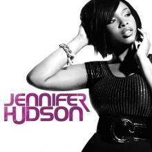 Jennifer Hudson cover picture