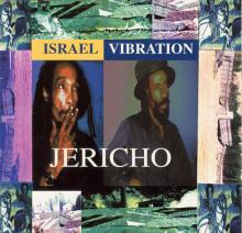Jericho cover picture