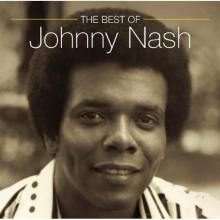 Best of Johnny Nash cover picture