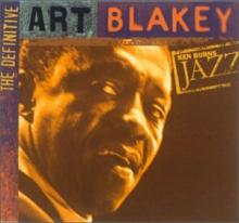 Ken Burns Jazz Series Art Blakey