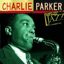 Ken Burns Jazz Series: Charlie Parker cover picture