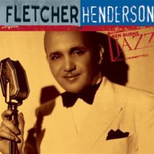 Ken Burns Jazz Series: Fletcher Henderson cover picture