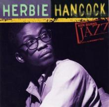 Ken Burns Jazz Series: Herbie Hancock cover picture