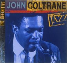 Ken Burns Jazz Series: John Coltrane cover picture
