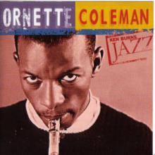 Ken Burns Jazz Series: Ornette Coleman cover picture