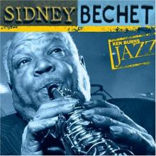 Ken Burns Jazz Series: Sidney Bechet cover picture