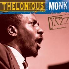 Ken Burns Jazz Series: Thelonious Monk cover picture