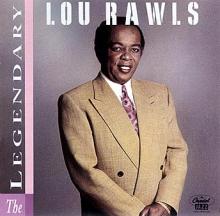 Legendary Lou Rawls