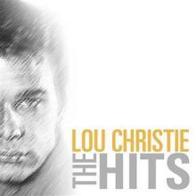 Lou Christie The Hits cover picture