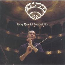 Greatest Hits: The Best of Henry Mancini cover picture