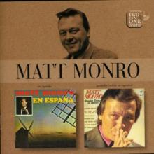 Matt Monro en Espana