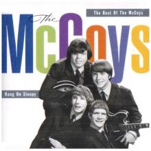Best of the McCoys cover picture