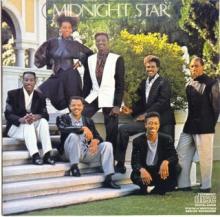 Midnight Star cover picture