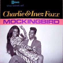 Mockingbird cover picture