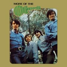 More of the Monkees cover picture