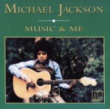 Music and Me cover picture