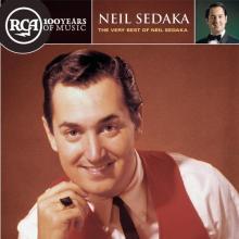 The Very Best of Neil Sedaka cover picture