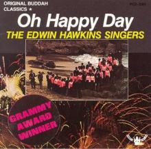 Oh Happy Day cover picture