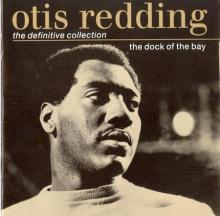 (Sittin' On) The Dock Of The Bay cover picture