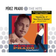 The Best of Perez Prado The Original Mambo 5