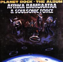 Planet Rock cover picture