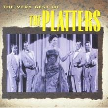 Very Best of the Platters cover picture