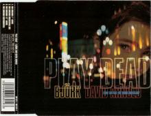 Play Dead (Tim Simenon 7 Inch Remix) cover picture