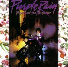 When Doves Cry cover picture
