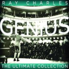 Genius - The Ultimate Ray Charles Collection cover picture