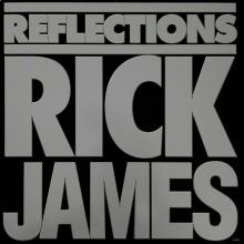 Reflections cover picture
