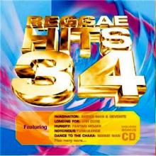 Reggae Hits Vol 34