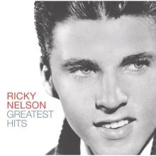 Ricky Nelson - Greatest Hits cover picture