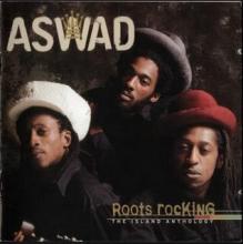 Roots Rocking The Island Anthology