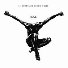 Seal [1994] cover picture
