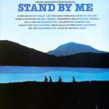 Stand by Me Soundtrack cover picture