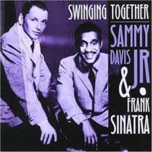 Swinging Together cover picture
