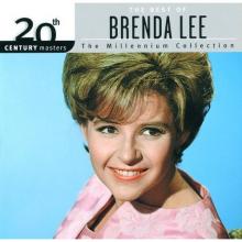 The Best of Brenda Lee cover picture