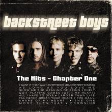 The Hits: Chapter One cover picture
