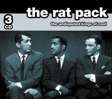 The Rat Pack cover picture