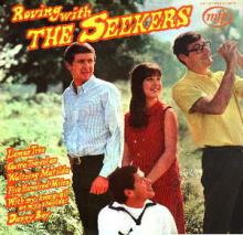 The Seekers cover picture