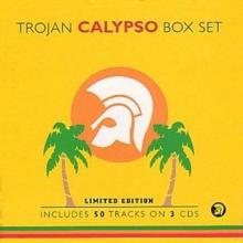 TV Calypso cover picture