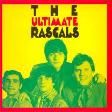 The Ultimate Rascals cover picture